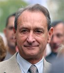 Bertrand Delanoë