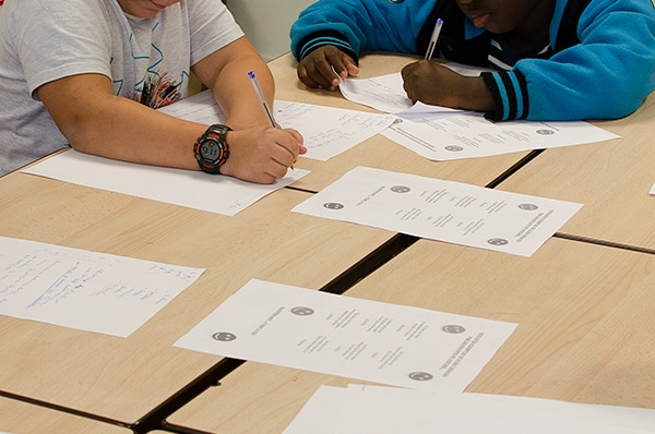 Atelier haïku pour les enfants (3)